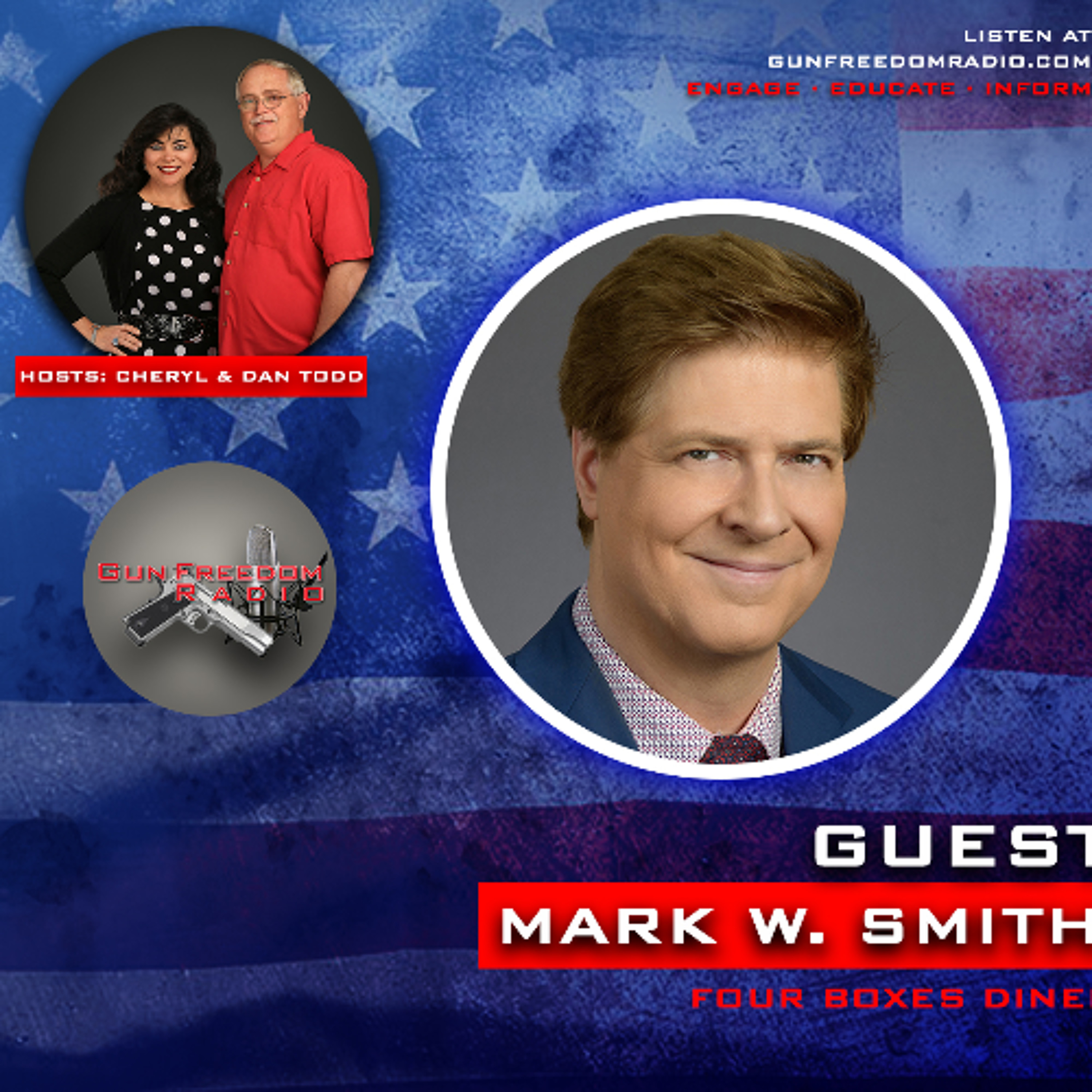 Gun Freedom Radio