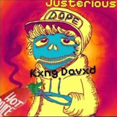 Hot Sauce ft Justerious