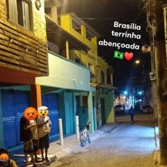 MONTAGEM - SE TU QUER KAO, VAI NA BRASILIA (( DJ LC DE MACAÉ ))