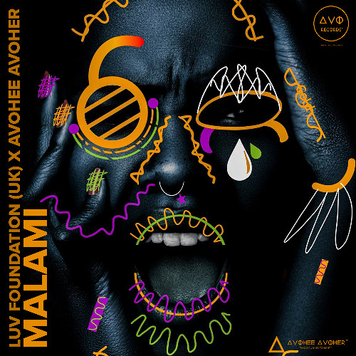 Malami Remix Extended Mix