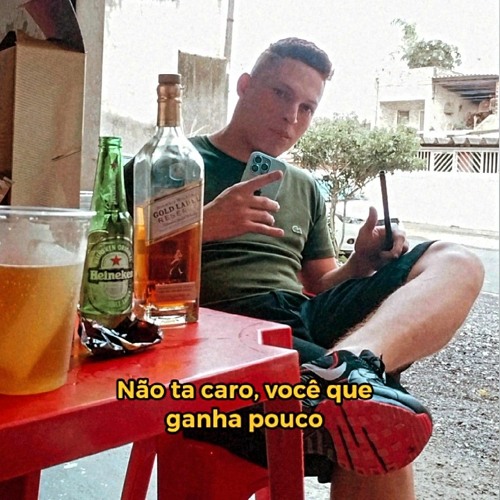 o bonde é progresso