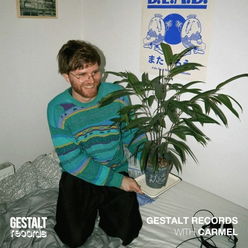 Gestalt Records with Carmel