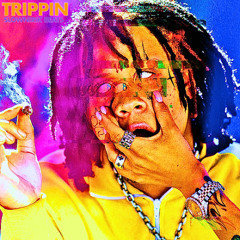 Cochise x Lil Uzi Vert x Playboi Carti x Sofaygo x Trippie Redd Type Beat 2025 - "Trippin"