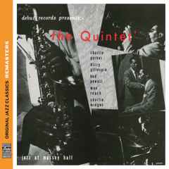 500 Big Band & Jazz Standards