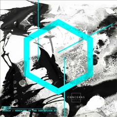 Premiere: 30drop "Dense Thinking" - Concerns Music