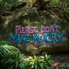 Damaiti Lepa Music~Please Don’t Make Me Cry 💧 Samoan Island Reggae 2025