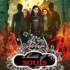 Download pdf A Shade of Vampire 59: A Battle of Souls by  Bella Forrest