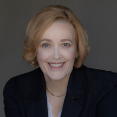Mary Beth O'Connor, author of Junkie to Judge: One Woman’s Triumph Over Trauma and Addiction