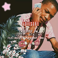 CArdiac Arrest(feat. Yungboy CEO & SChayit