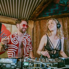 Brooke & Rory Cordz (Keep Movin') - Glastonbury 2024