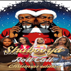 Shabooya Christmas Remix (Clean)