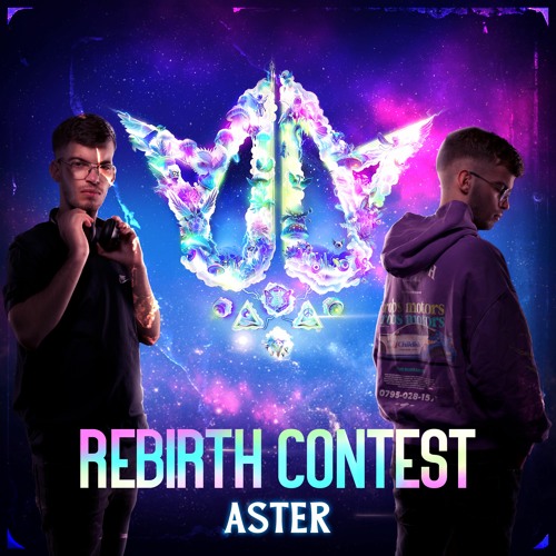 My Road To Rebirth - Aster