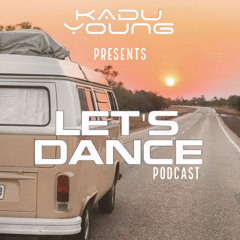 Let's Dance Podcast | Ep.: 66 Soft Mix For Koi Sushi