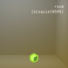 room (disquiet0598)