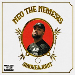 SMOKEAJOINT [PROD. SLVG x SVNTXMVLX]