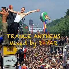 Trance Anthems - Vol. 2
