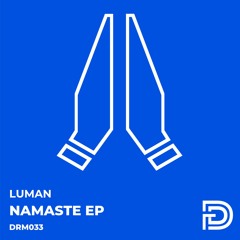 Luman - Alisos (Original Mix)