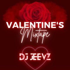 Valentine's Mixtape 2024