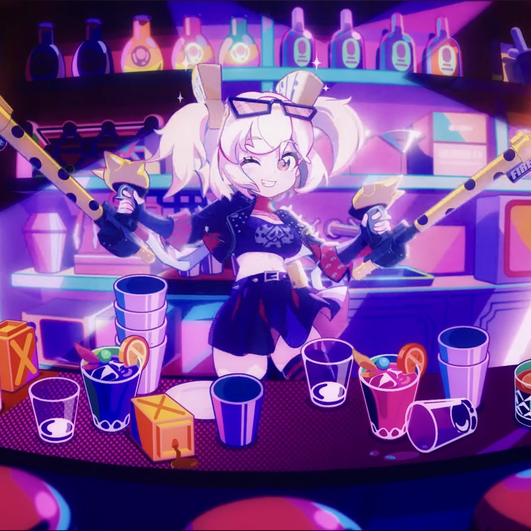 Stream Burnice Ep Burning Desires Instrumental Zenless Zone Zero