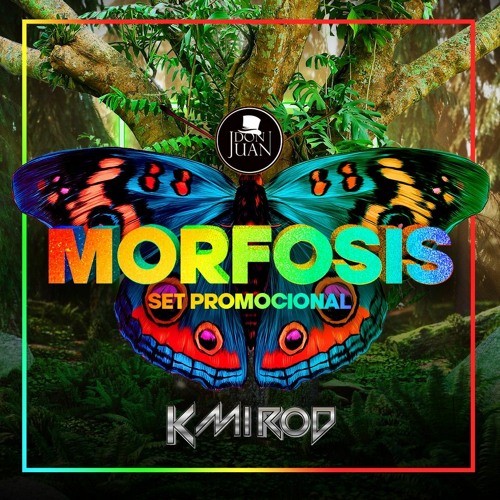 Morfosis by KmiRod