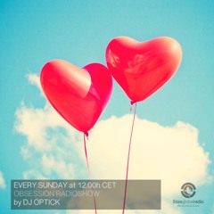 OBSESSION mixes on IBIZA GLOBAL RADIO DEEP | CHILL | POOL | MORNING | SUNSET | LOUNGE | BEACH 2021