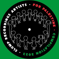 Rudy J - Pure Heavy Hittin' [Palestinian Fundraiser]