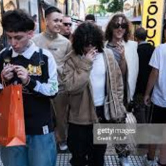 "Fla" - 130Bpm - G Other Phrygian / prod.vunaM