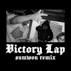 Fred Again..., Skepta, PlaqueBoyMax - Victory Lap (SUMWON Remix)