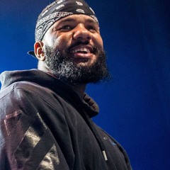 The Game - Church For Thugs (Remix) (prod. Hyper Non Verbal)