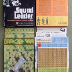 ASL Advanced Squad Leader 2nd Edition Rules 12