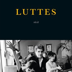 [epub Download] Luttes BY : Juan Branco