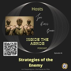 Strategies of the Enemy