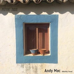Andy Mac Monthly Show  [06.01.2021]