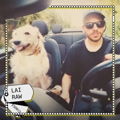 Lai Raw VINYL ONLY | ESD015