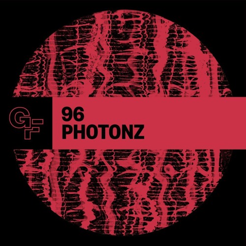 Galactic Funk Podcast 096 - Photonz