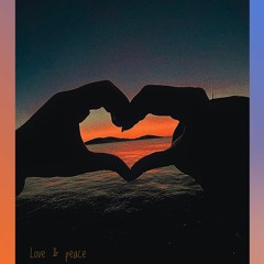 Yasin Torki - Love & Peace (Relaxation Mood)