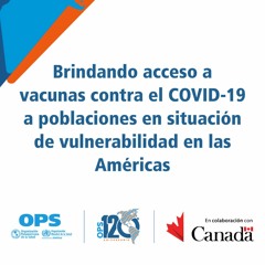 Colombia: promoción vacunas COVID-19 #4