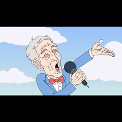Bill Nye's Death Song (AI Extended) - smilings friends