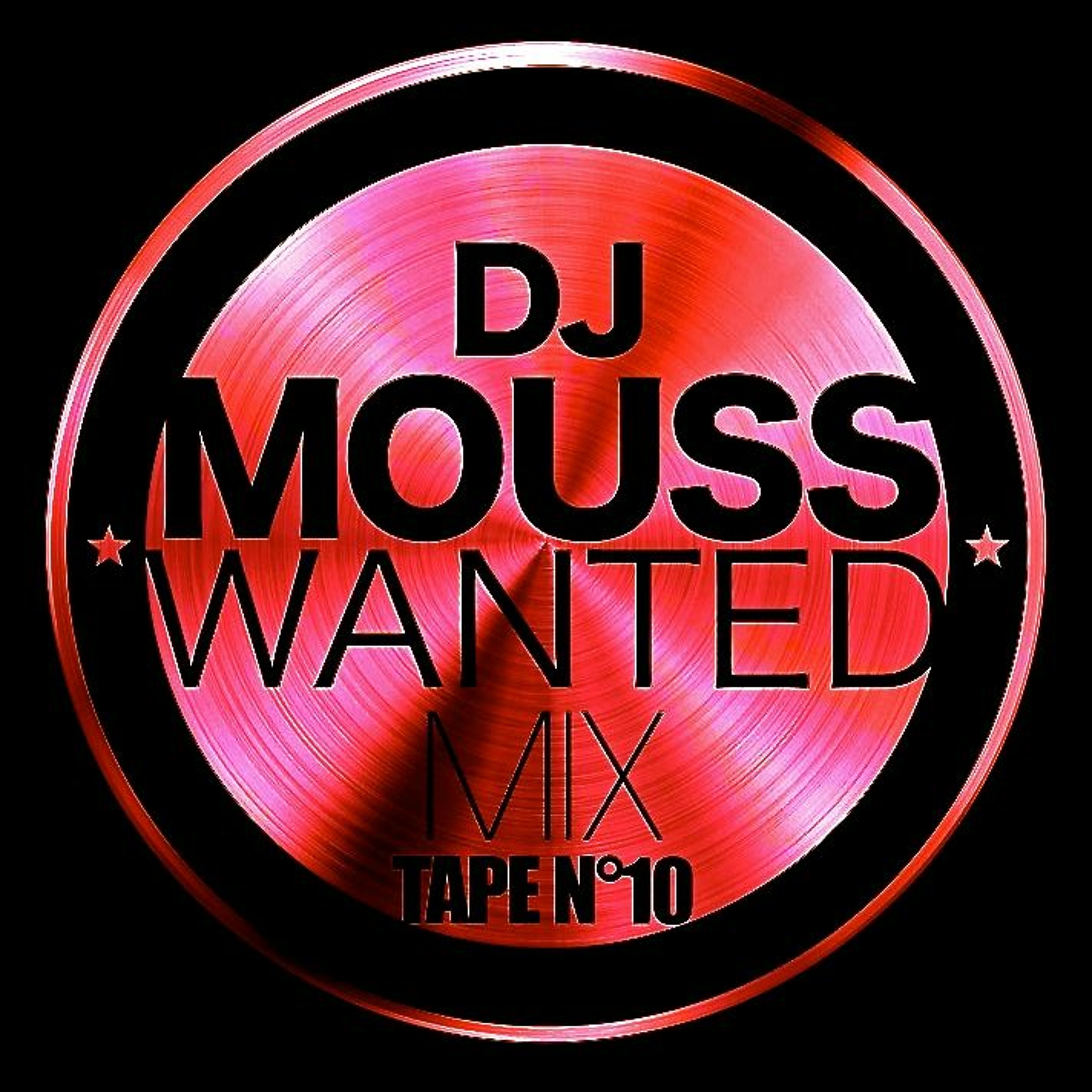 DJ MOUSS RADIO