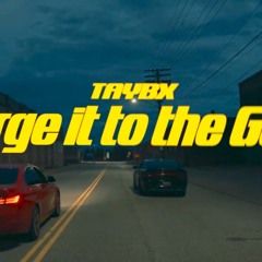 Charge it to the game