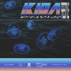 KIDA Freestyle (World Ends) (ft. Bon Wavi & K-Wicks) [Prod. Tawrence]