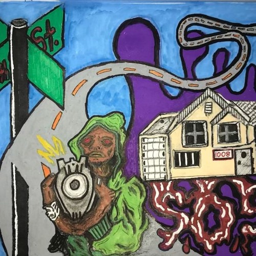 SHYNEBOIKASH X GEHMSTONE - I DONT WANT NOBODY PROD GEHMSTONE