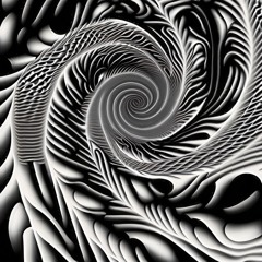 spiral experimental wave #movingspirits