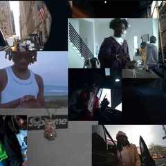 Don't cry slime pick ya head up