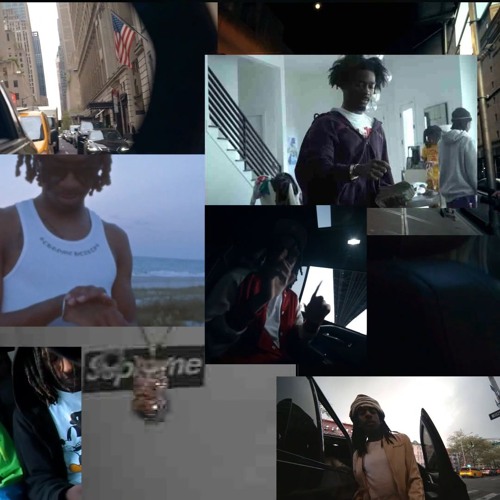 Don't cry slime pick ya head up