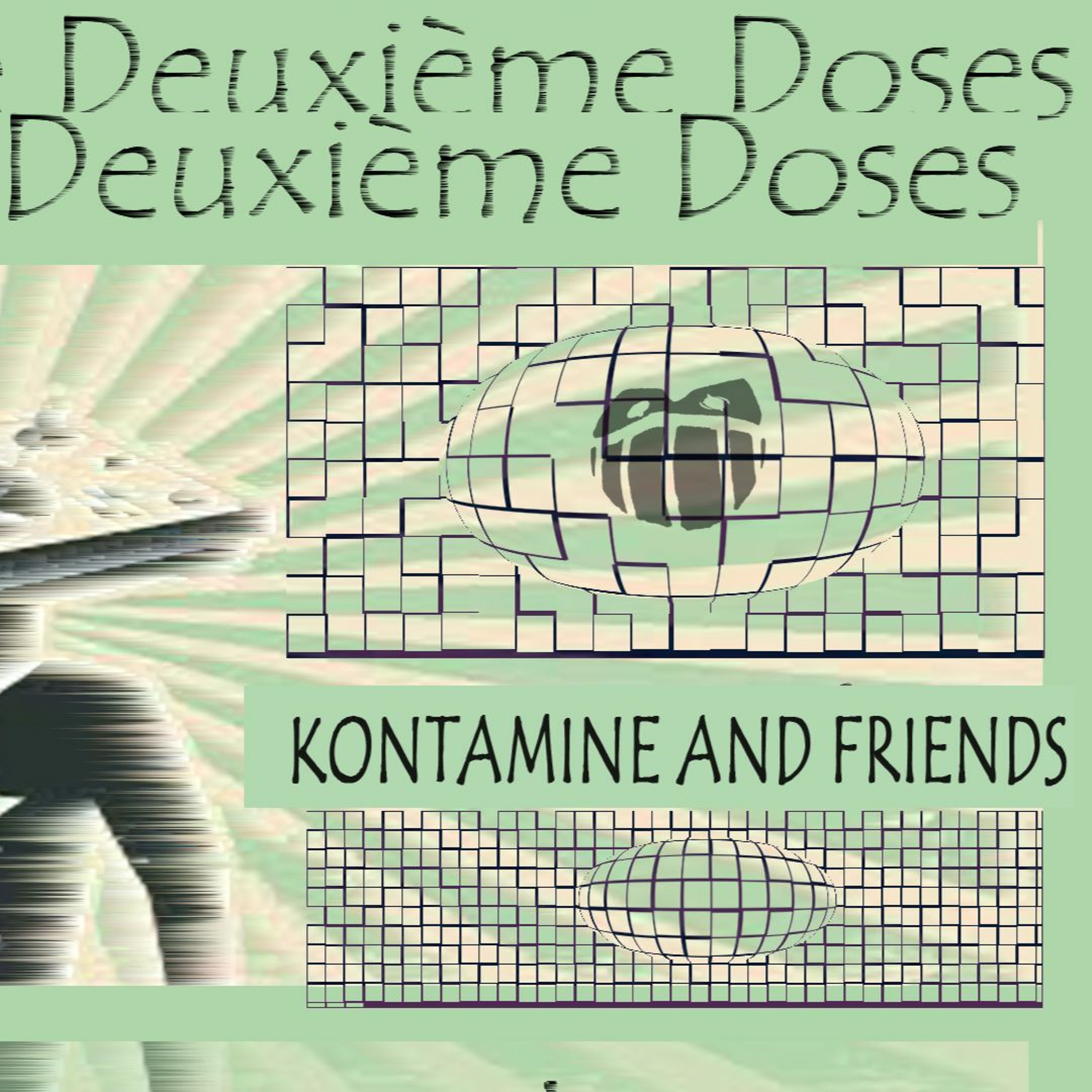 kontamine