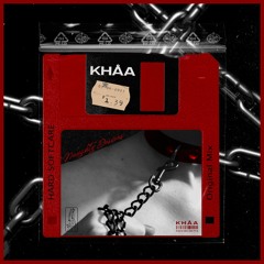 Khåa - Naughty Desires