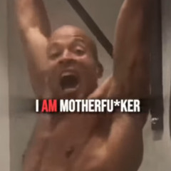 david goggins “i am mf” x New Opp - Sha Gz Instrumental