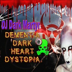 DJ Dark Martyr: "Flowers for the Dead" Gestapo Edit-(Gothic Electro Industrial Hard Hip Hop Mix).