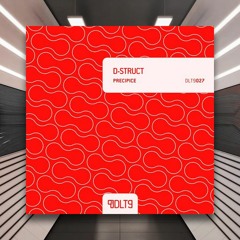 D-Struct - Nebula [DLT9] PREMIERE